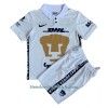 Conjunto (Camiseta+Pantalón Corto) Pumas UNAM Primera Equipación 2021/22 - Niño